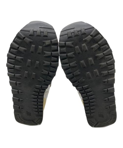 NEW BALANCE（ニューバランス）NEW BALANCE (ニューバランス) OU576WSI WHITE ホワイト サイズ: 9 1/2の古着・服飾アイテム