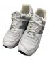 NEW BALANCE（ニューバランス）の古着「OU576WSI WHITE」｜ホワイト