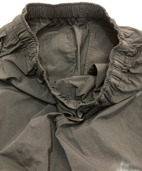 RIDGE MOUNTAIN GEAR（リッジマウンテン ギア）RIDGE MOUNTAIN GEAR (リッジマウンテン ギア) Basic Hike Pants ブラック サイズ:Sの古着・服飾アイテム