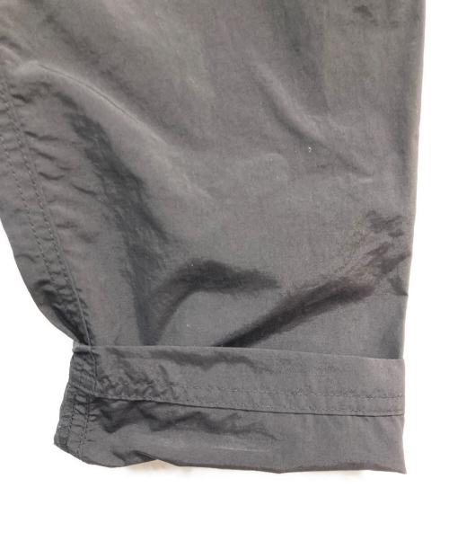 RIDGE MOUNTAIN GEAR（リッジマウンテン ギア）RIDGE MOUNTAIN GEAR (リッジマウンテン ギア) Basic Hike Pants ブラック サイズ:Sの古着・服飾アイテム