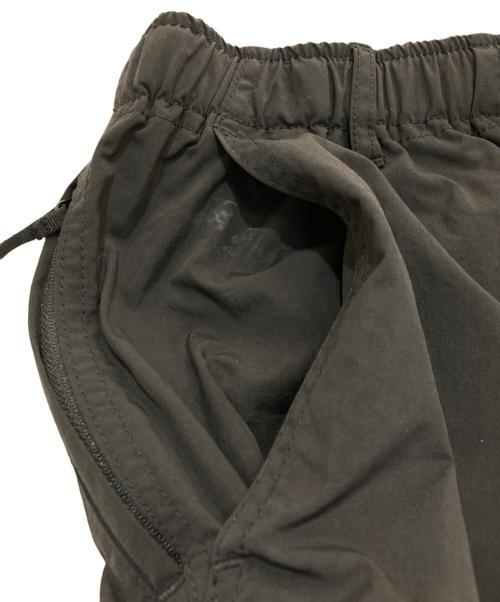 RIDGE MOUNTAIN GEAR（リッジマウンテン ギア）RIDGE MOUNTAIN GEAR (リッジマウンテン ギア) Basic Hike Pants ブラック サイズ:Sの古着・服飾アイテム