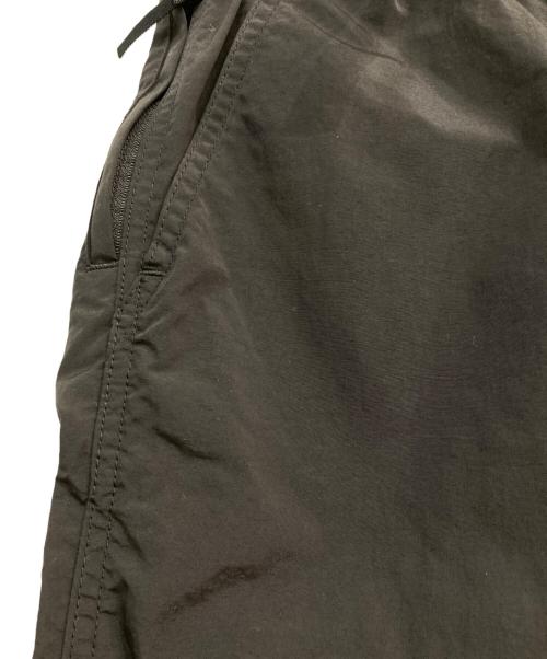 RIDGE MOUNTAIN GEAR（リッジマウンテン ギア）RIDGE MOUNTAIN GEAR (リッジマウンテン ギア) Basic Hike Pants ブラック サイズ:Sの古着・服飾アイテム