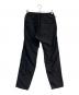 RIDGE MOUNTAIN GEAR (リッジマウンテン ギア) Basic Hike Pants ブラック サイズ:S：8000円