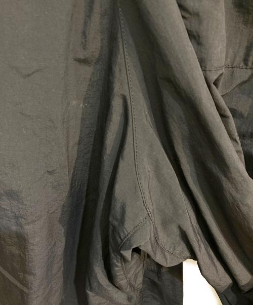 GRAMICCI（グラミチ）GRAMICCI (グラミチ) EKAL (エカル) 別注アクティブナイロンサロペット ブラック サイズ:Mの古着・服飾アイテム