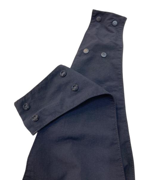 GRAMICCI（グラミチ）GRAMICCI (グラミチ) EKAL (エカル) 別注アクティブナイロンサロペット ブラック サイズ:Mの古着・服飾アイテム