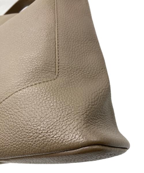 FURLA（フルラ）FURLA (フルラ) 2WAYバッグ ベージュの古着・服飾アイテム