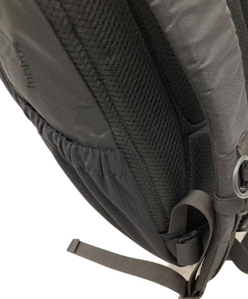 ARC'TERYX（アークテリクス）ARC'TERYX (アークテリクス) Mantis 26L Backpack ブラックの古着・服飾アイテム
