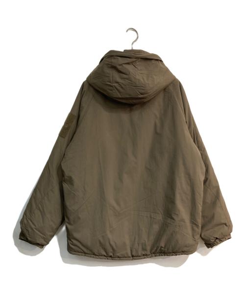 WILD THINGS（ワイルドシングス）WILD THINGS (ワイルドシングス) HAPPY JACKET22　WT22106SN カーキ サイズ:Lの古着・服飾アイテム