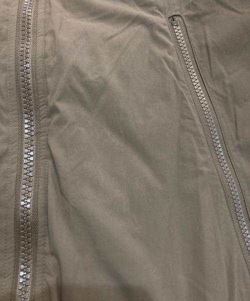 WILD THINGS（ワイルドシングス）WILD THINGS (ワイルドシングス) HAPPY JACKET22　WT22106SN カーキ サイズ:Lの古着・服飾アイテム