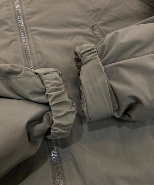 WILD THINGS（ワイルドシングス）WILD THINGS (ワイルドシングス) HAPPY JACKET22　WT22106SN カーキ サイズ:Lの古着・服飾アイテム