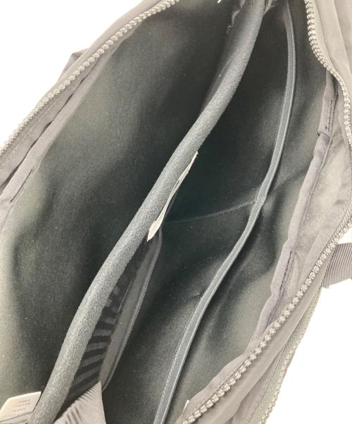 THE NORTH FACE（ザ ノース フェイス）THE NORTH FACE (ザ ノース フェイス) Shuttle Brief SE Bag LIMONTA ブラックの古着・服飾アイテム