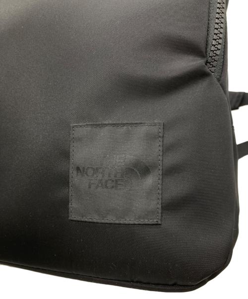 THE NORTH FACE（ザ ノース フェイス）THE NORTH FACE (ザ ノース フェイス) Shuttle Brief SE Bag LIMONTA ブラックの古着・服飾アイテム