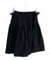 O'NEIL OF DUBLIN (オニールオブダブリン) プリーツスカート ブラック サイズ:US8：4000円
