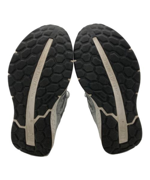 NEW BALANCE（ニューバランス）NEW BALANCE (ニューバランス) ローカットスニーカー グレー サイズ:26cmの古着・服飾アイテム