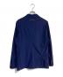 BRIEFING (ブリーフィング) MS CARVICO PACKABLE TAILORED JACKET　BRM223M01 ネイビー サイズ:S：13000円
