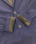 中古・古着 BRIEFING (ブリーフィング) MS CARVICO PACKABLE TAILORED JACKET　BRM223M01 ネイビー サイズ:S：13000円