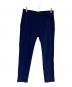 BRIEFING（ブリーフィング）の古着「CARVICO PACKABLE BELTED PANTS　BRM223M05」｜ネイビー