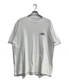 Russet Burbank（ラセット バーバンク）の古着「Russet Burbank Classic Tee」｜ホワイト