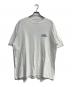 russet burbank（ラセット バーバンク）の古着「Russet Burbank Classic Tee」｜ホワイト
