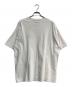 russet burbank (ラセット バーバンク) Russet Burbank Classic Tee ホワイト サイズ:L：4500円