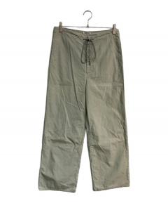 中古・古着通販】AURALEE (オーラリー) PRODUCT DYED FINX CHINO ONE