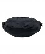 THE NORTH FACEザ ノース フェイス）の古着「Sweep」｜ブラック