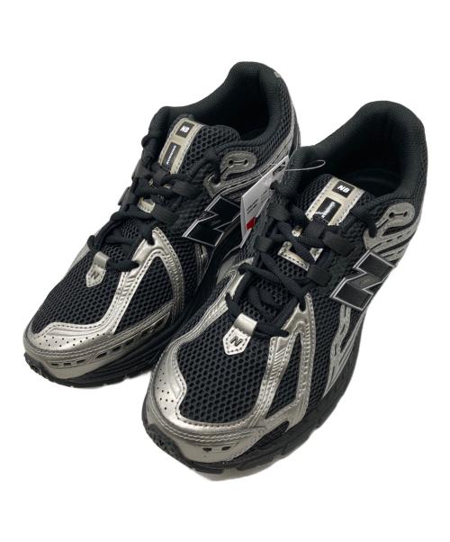 NEW BALANCE（ニューバランス）NEW BALANCE (ニューバランス) U1906RCF ブラック×シルバー サイズ:27.5cm 未使用品の古着・服飾アイテム