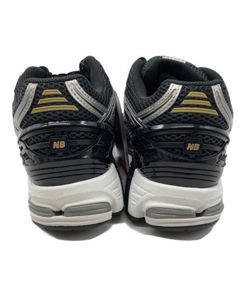 NEW BALANCE（ニューバランス）NEW BALANCE (ニューバランス) U1906RCF ブラック×シルバー サイズ:27.5cm 未使用品の古着・服飾アイテム