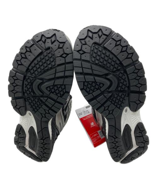 NEW BALANCE（ニューバランス）NEW BALANCE (ニューバランス) U1906RCF ブラック×シルバー サイズ:27.5cm 未使用品の古着・服飾アイテム