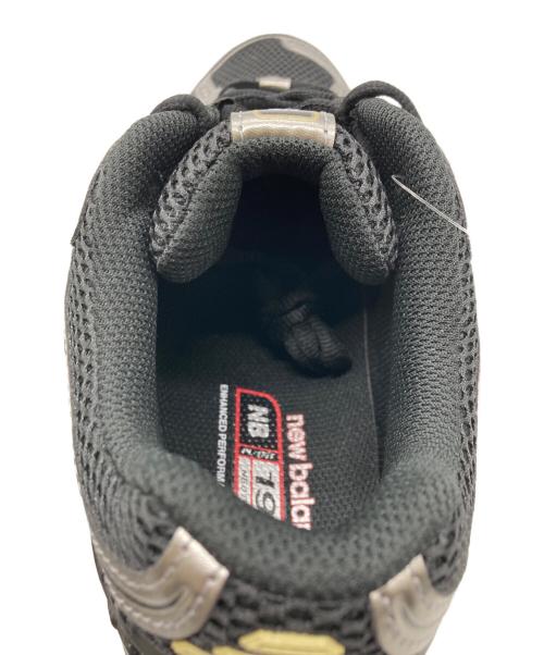 NEW BALANCE（ニューバランス）NEW BALANCE (ニューバランス) U1906RCF ブラック×シルバー サイズ:27.5cm 未使用品の古着・服飾アイテム