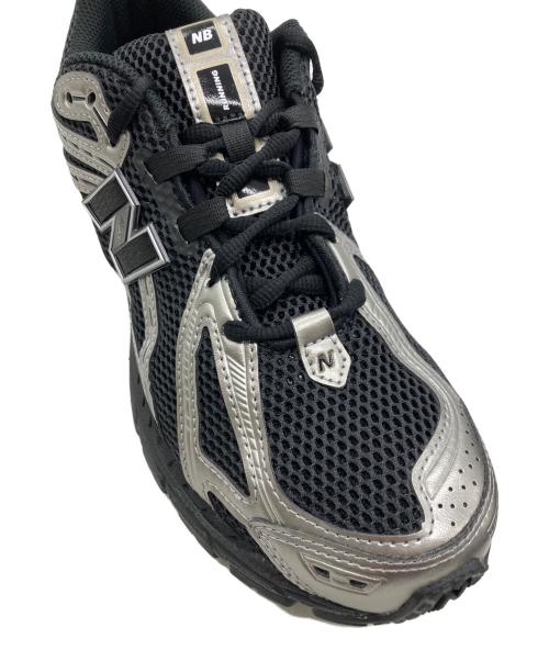 NEW BALANCE（ニューバランス）NEW BALANCE (ニューバランス) U1906RCF ブラック×シルバー サイズ:27.5cm 未使用品の古着・服飾アイテム