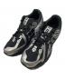 NEW BALANCE（ニューバランス）の古着「U1906RCF」｜ブラック×シルバー