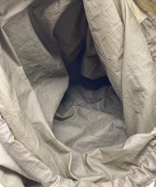 RANRA（ランラ）RANRA (ランラ) リバーシブルショルダーバッグ グリーンの古着・服飾アイテム