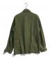 Buzz Rickson's (バズリクソンズ) COAT, MAN’S COMBAT TROPICAL BR12247 カーキ サイズ:SHORT-LARGE：12000円