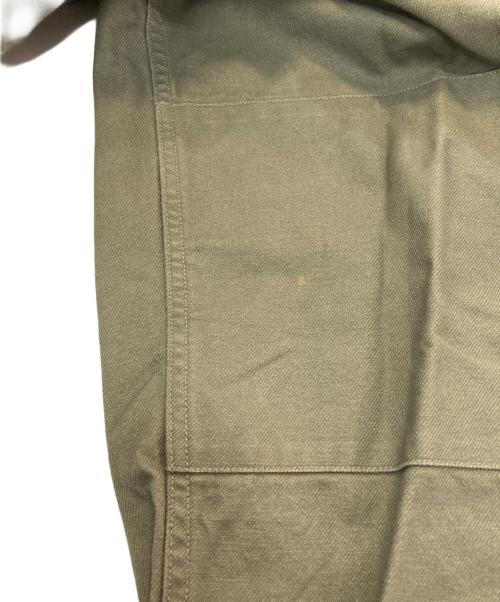 waiper（ワイパー）WAIPER (ワイパー) フランス軍 M-47 カーゴパンツ カーキ サイズ:25の古着・服飾アイテム