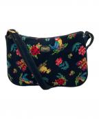 FEILERフェイラー）の古着「ハイジショルダーバッグ」｜ブラック