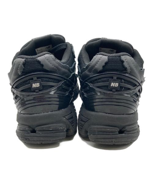 NEW BALANCE（ニューバランス）NEW BALANCE (ニューバランス) M1906DF ブラック サイズ:26cmの古着・服飾アイテム