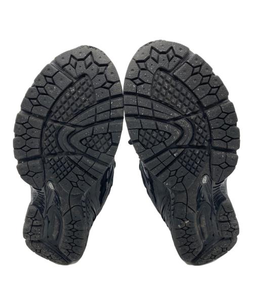 NEW BALANCE（ニューバランス）NEW BALANCE (ニューバランス) M1906DF ブラック サイズ:26cmの古着・服飾アイテム