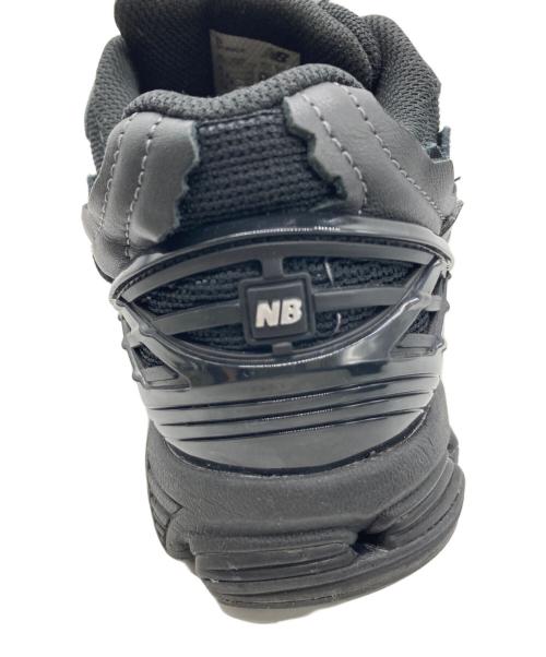 NEW BALANCE（ニューバランス）NEW BALANCE (ニューバランス) M1906DF ブラック サイズ:26cmの古着・服飾アイテム
