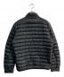 DIESEL (ディーゼル) ダウンジャケット　W-DOLMIR ブラック サイズ:L：12000円