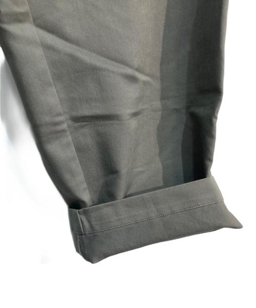 THE NORTHFACE PURPLELABEL（ザ・ノースフェイス パープルレーベル）THE NORTHFACE PURPLELABEL (ザ・ノースフェイス パープルレーベル) COOLMAX Chino Field Work Pants　25AW　N25FC033 Asphalt Gray サイズ:30の古着・服飾アイテム