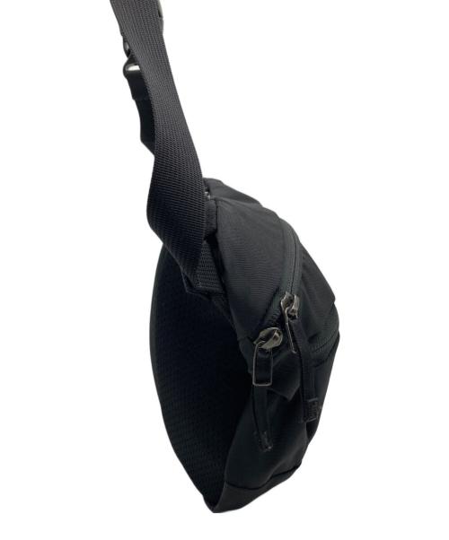 ARC'TERYX（アークテリクス）ARC'TERYX (アークテリクス) MANTIS 2 WAISTPACK ブラックの古着・服飾アイテム