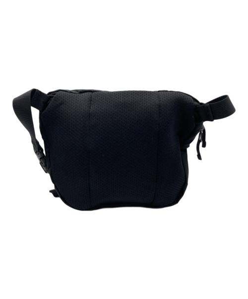 ARC'TERYX（アークテリクス）ARC'TERYX (アークテリクス) MANTIS 2 WAISTPACK ブラックの古着・服飾アイテム