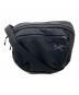 ARC'TERYX（アークテリクス）の古着「MANTIS 2 WAISTPACK」｜ブラック