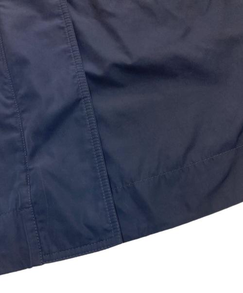 MONCLER（モンクレール）MONCLER (モンクレール) KOUROU GIUBBOTTO ナイロンコート　H10931C00035 ネイビーの古着・服飾アイテム