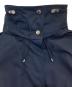 中古・古着 MONCLER (モンクレール) KOUROU GIUBBOTTO ナイロンコート　H10931C00035 ネイビー：54000円