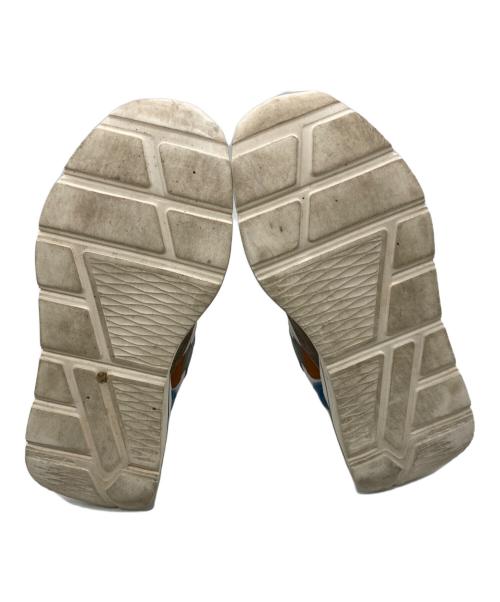 FUGA（フーガ）FUGA (フーガ) D.A.T.E. (デイト) スニーカー ホワイト サイズ:25.5㎝の古着・服飾アイテム