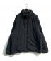 WILD THINGS（ワイルドシングス）の古着「COLD WEATHER PARKA　WT23422SN-BBM」｜ブラック