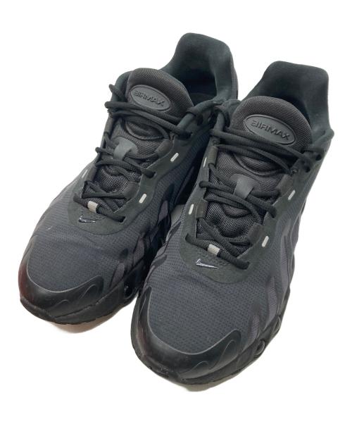 NIKE（ナイキ）NIKE (ナイキ) AIR MAX DN8 ブラック サイズ:28cmの古着・服飾アイテム