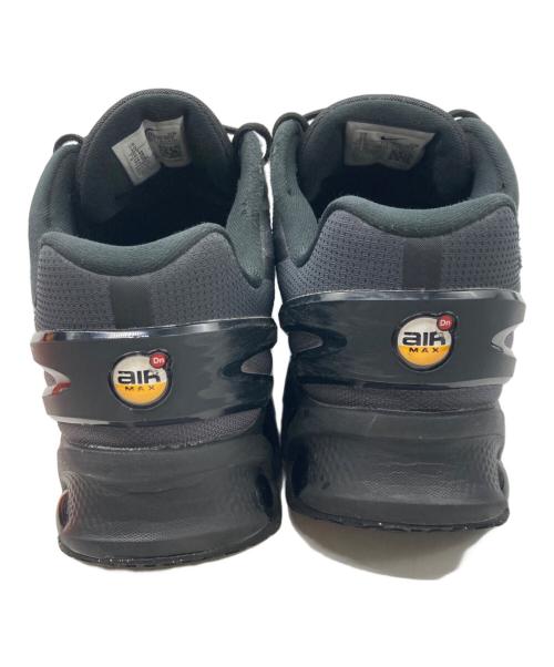 NIKE（ナイキ）NIKE (ナイキ) AIR MAX DN8 ブラック サイズ:28cmの古着・服飾アイテム